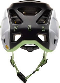 Foto 4 | Casco De Bicicleta De Montaña Fox Racing Speedframe Pro Klif Cucumber - Venta Internacional.