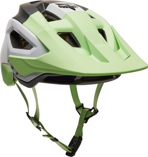 Foto 6 | Casco De Bicicleta De Montaña Fox Racing Speedframe Pro Klif Cucumber - Venta Internacional.