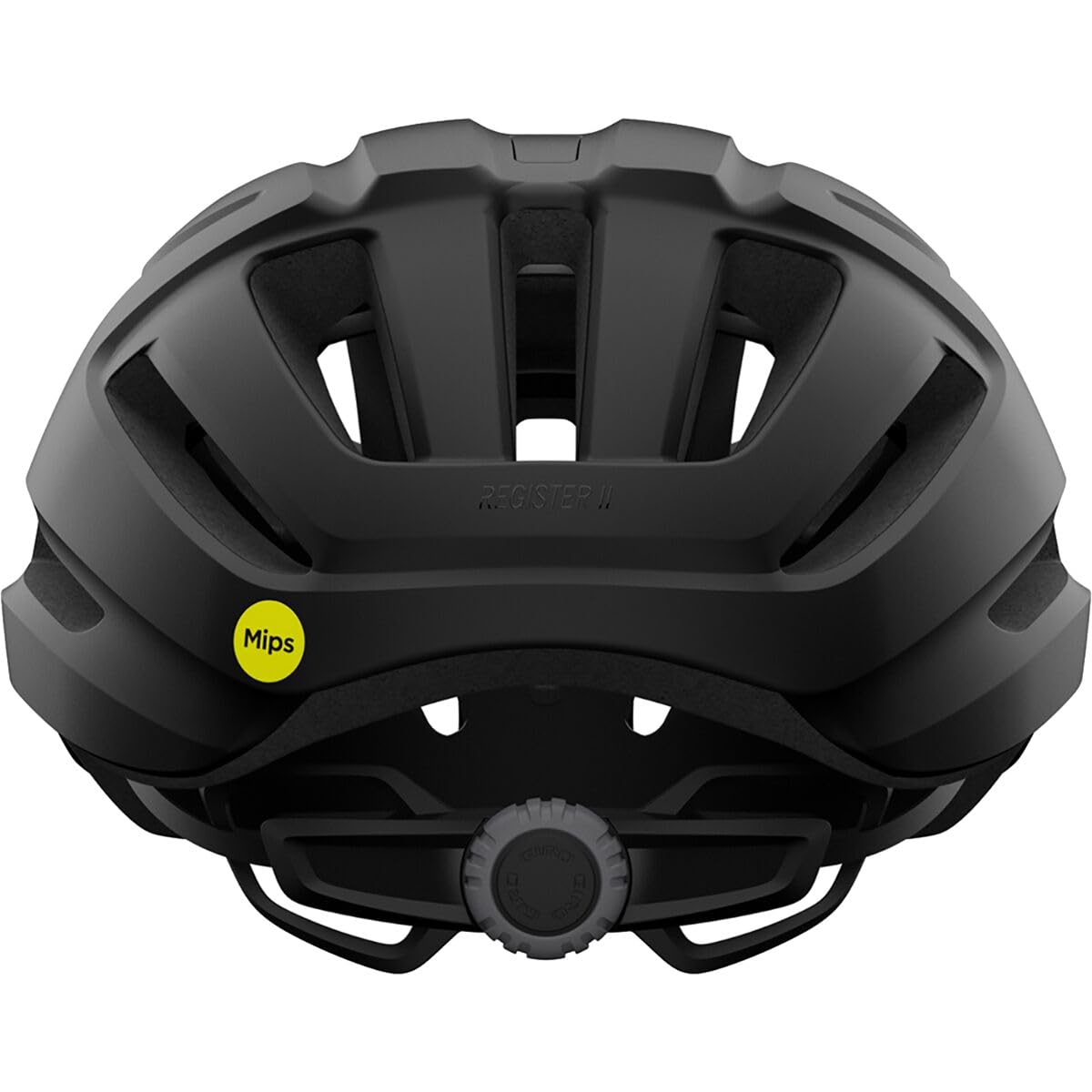 Foto 4 pulgar | Casco De Ciclismo Giro Register Mips Adult Recreativo Negro - Venta Internacional.