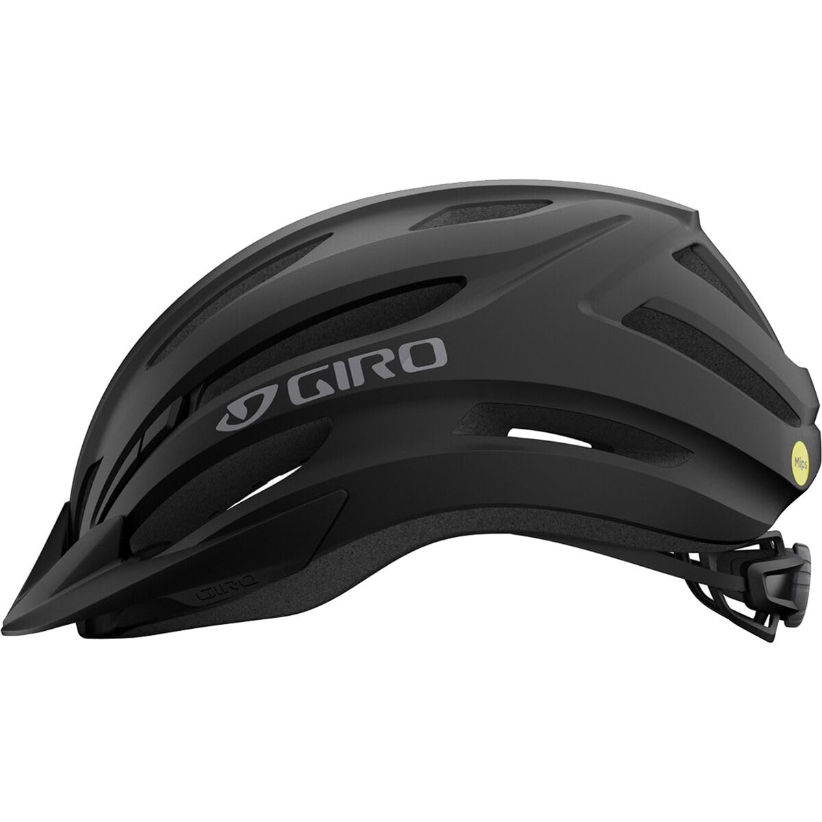 Foto 5 pulgar | Casco De Ciclismo Giro Register Mips Adult Recreativo Negro - Venta Internacional.
