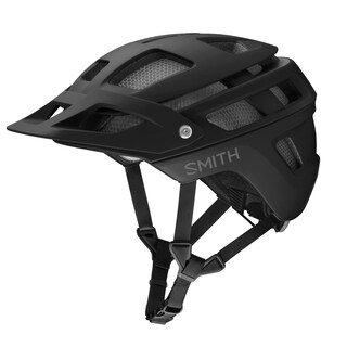Foto 1 | Casco De Bicicleta Smith Forefront 2 Mtb Con Tecnología Mips Negro - Venta Internacional.