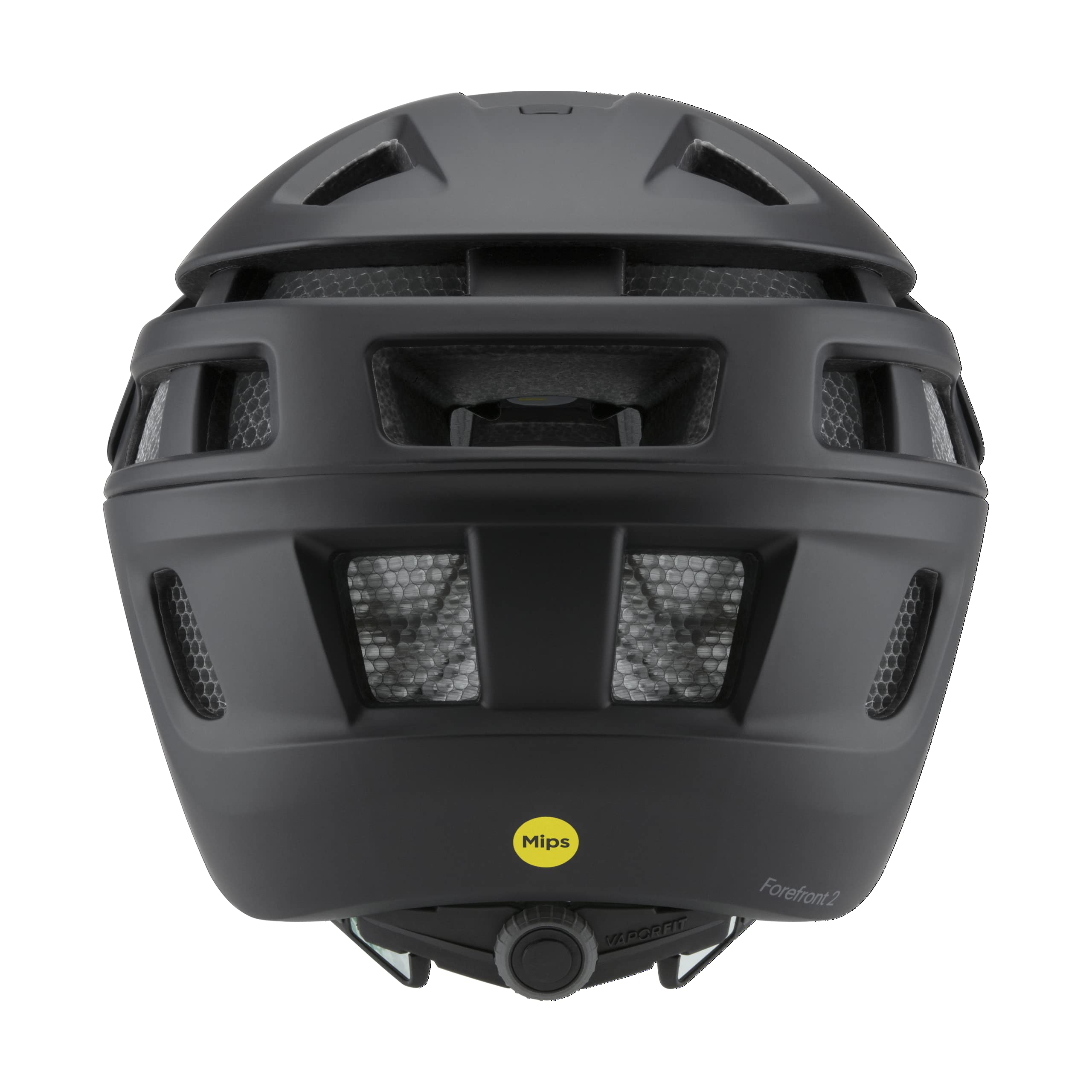 Foto 3 pulgar | Casco De Bicicleta Smith Forefront 2 Mtb Con Tecnología Mips Negro - Venta Internacional.
