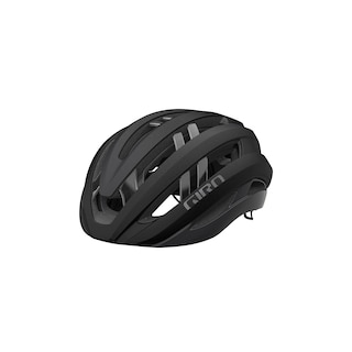 Foto 1 | Casco De Bicicleta Giro Aries, Esférico, Negro Mate, Talla M, 270 G - Venta Internacional.