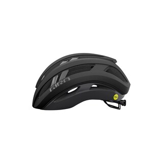 Foto 2 | Casco De Bicicleta Giro Aries, Esférico, Negro Mate, Talla M, 270 G - Venta Internacional.