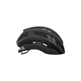 Foto 3 | Casco De Bicicleta Giro Aries, Esférico, Negro Mate, Talla M, 270 G - Venta Internacional.