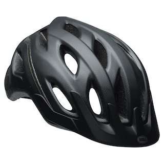 Foto 1 | Casco De Bicicleta Bell Ferocity Con Textura De Titanio Oscuro, Talla L - Venta Internacional.