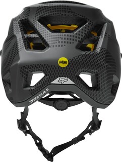 Foto 4 | Casco De Bicicleta De Montaña Fox Racing Speedframe Grey Camo S - Venta Internacional.