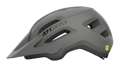 Foto 2 | Casco De Bicicleta De Montaña Giro Fixture Ii Mips Titanium 54-61 Cm - Venta Internacional.