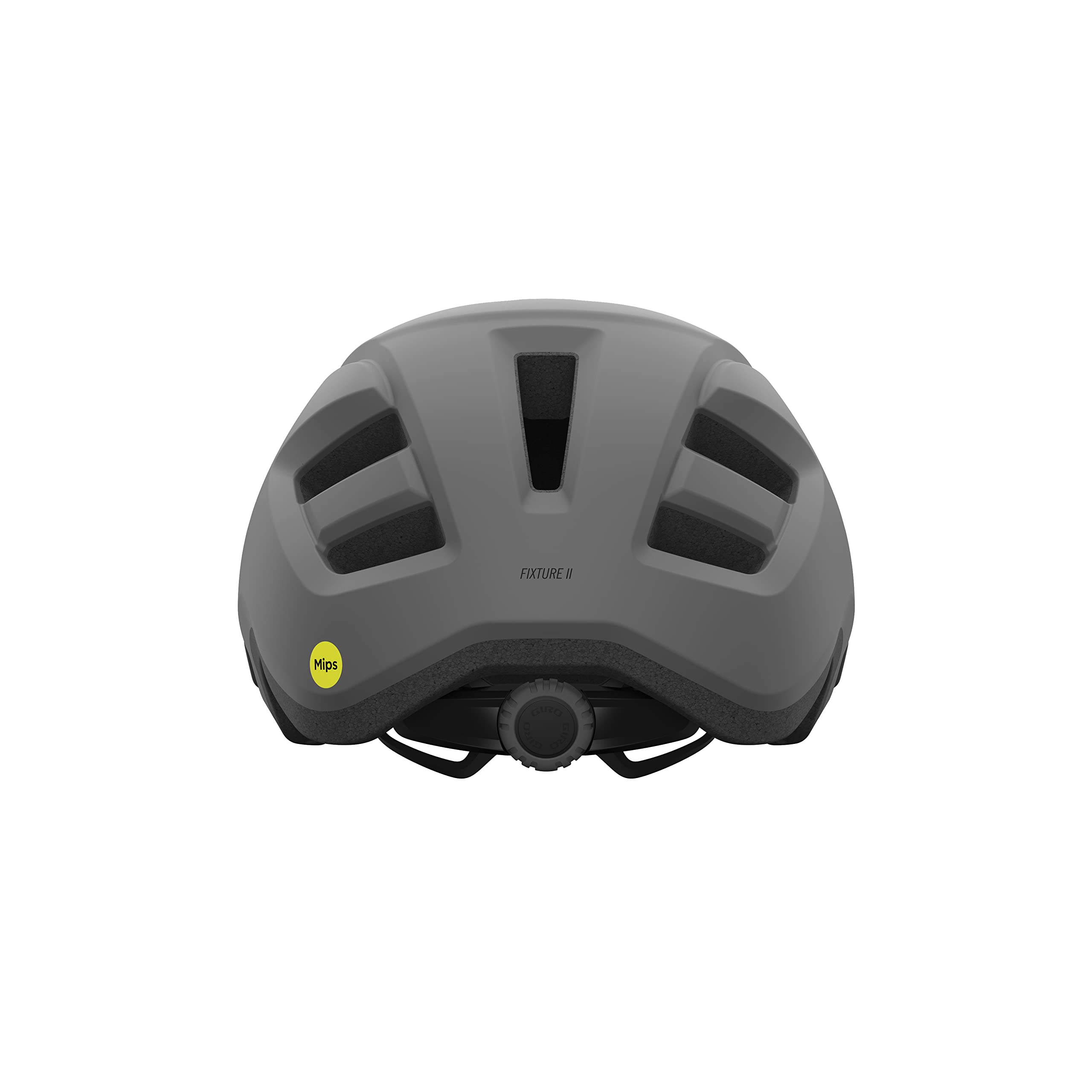 Foto 5 pulgar | Casco De Bicicleta De Montaña Giro Fixture Ii Mips Titanium 54-61 Cm - Venta Internacional.