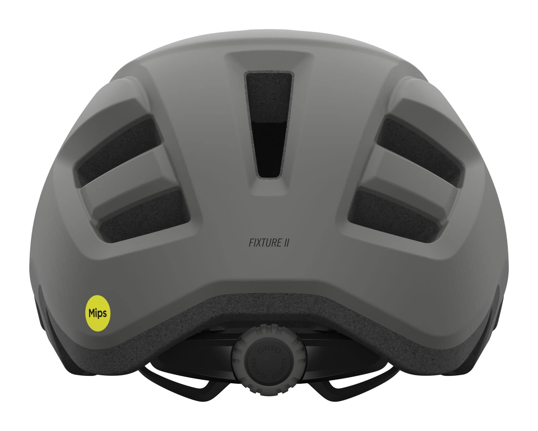 Foto 6 pulgar | Casco De Bicicleta De Montaña Giro Fixture Ii Mips Titanium 54-61 Cm - Venta Internacional.