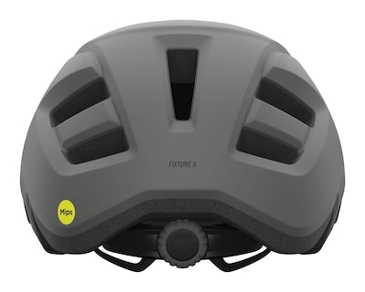 Foto 5 | Casco De Bicicleta De Montaña Giro Fixture Ii Mips Titanium 54-61 Cm - Venta Internacional.