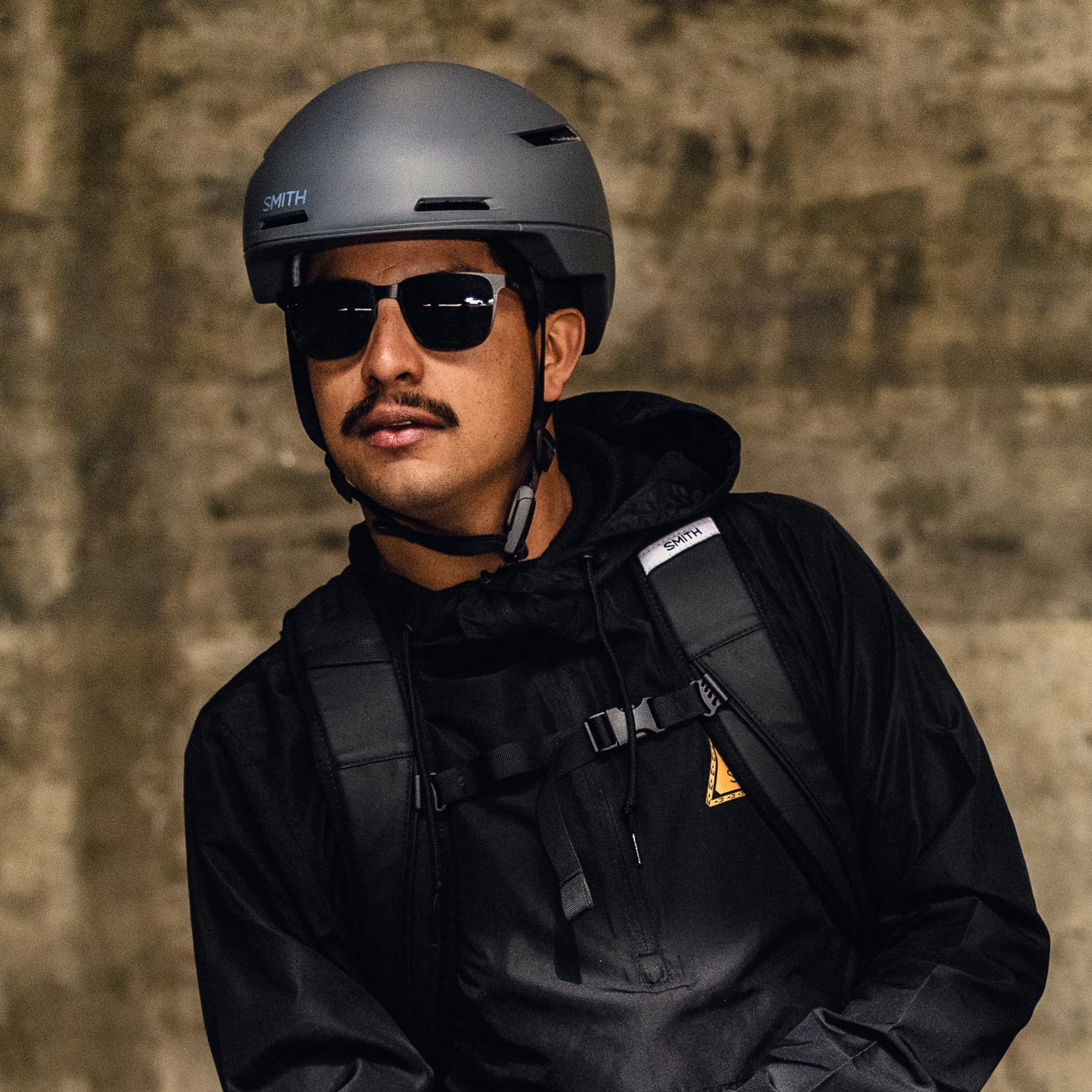 Foto 5 | Casco De Ciclismo Smith Dispatch Para Adultos, Bicicleta Eléctrica Mips - Venta Internacional.