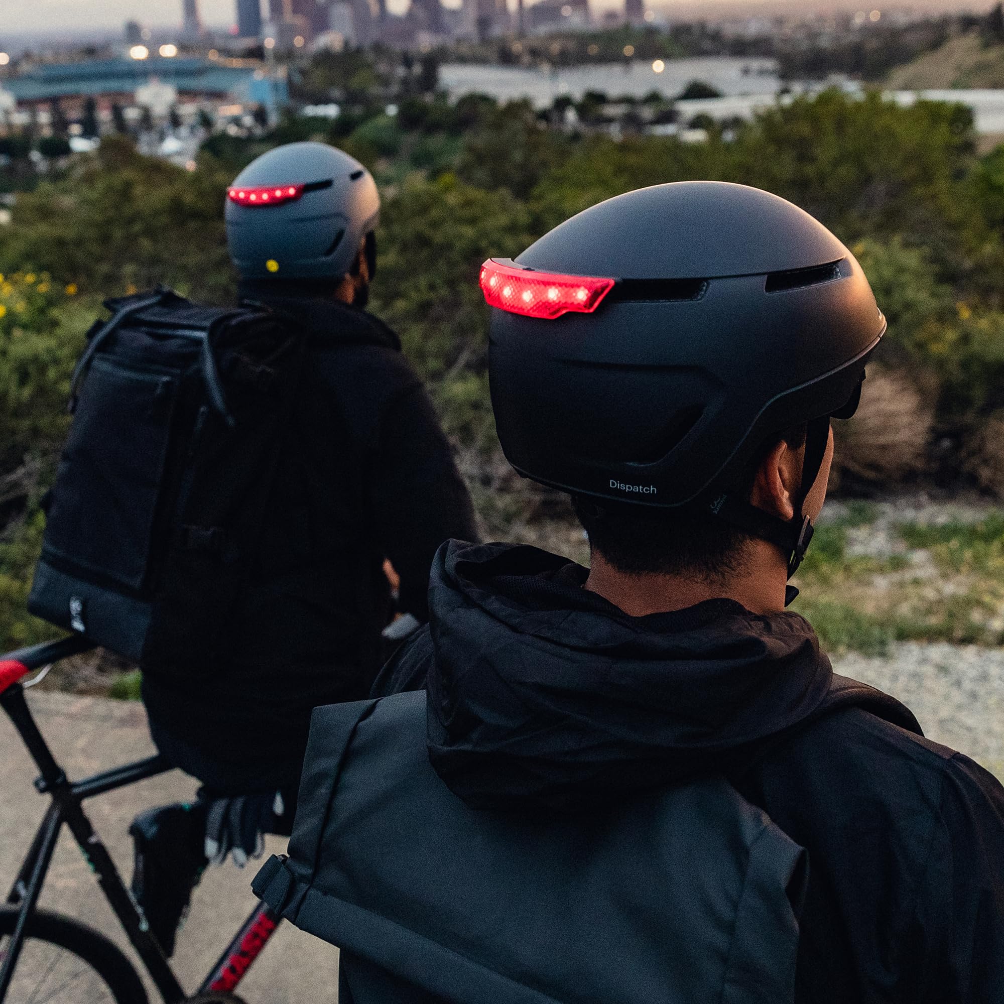 Foto 7 | Casco De Ciclismo Smith Dispatch Para Adultos, Bicicleta Eléctrica Mips - Venta Internacional.