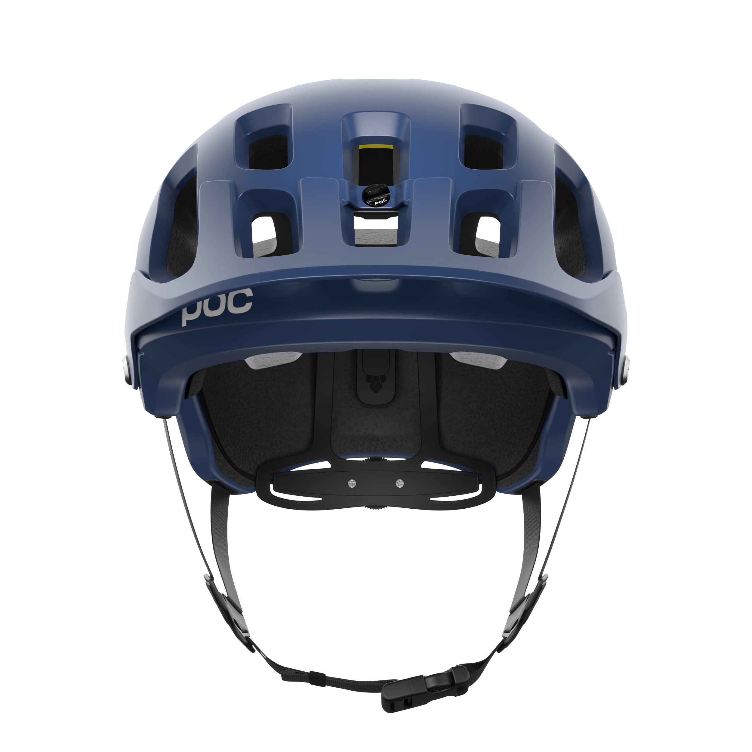 Foto 3 pulgar | Casco De Bicicleta Poc Tectal Race Mips Advanced Trail Enduro - Venta Internacional.