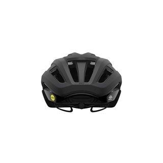 Foto 4 | Casco De Bicicleta Giro Aries, Esférico, Negro Mate, Talla L, 270 G - Venta Internacional.