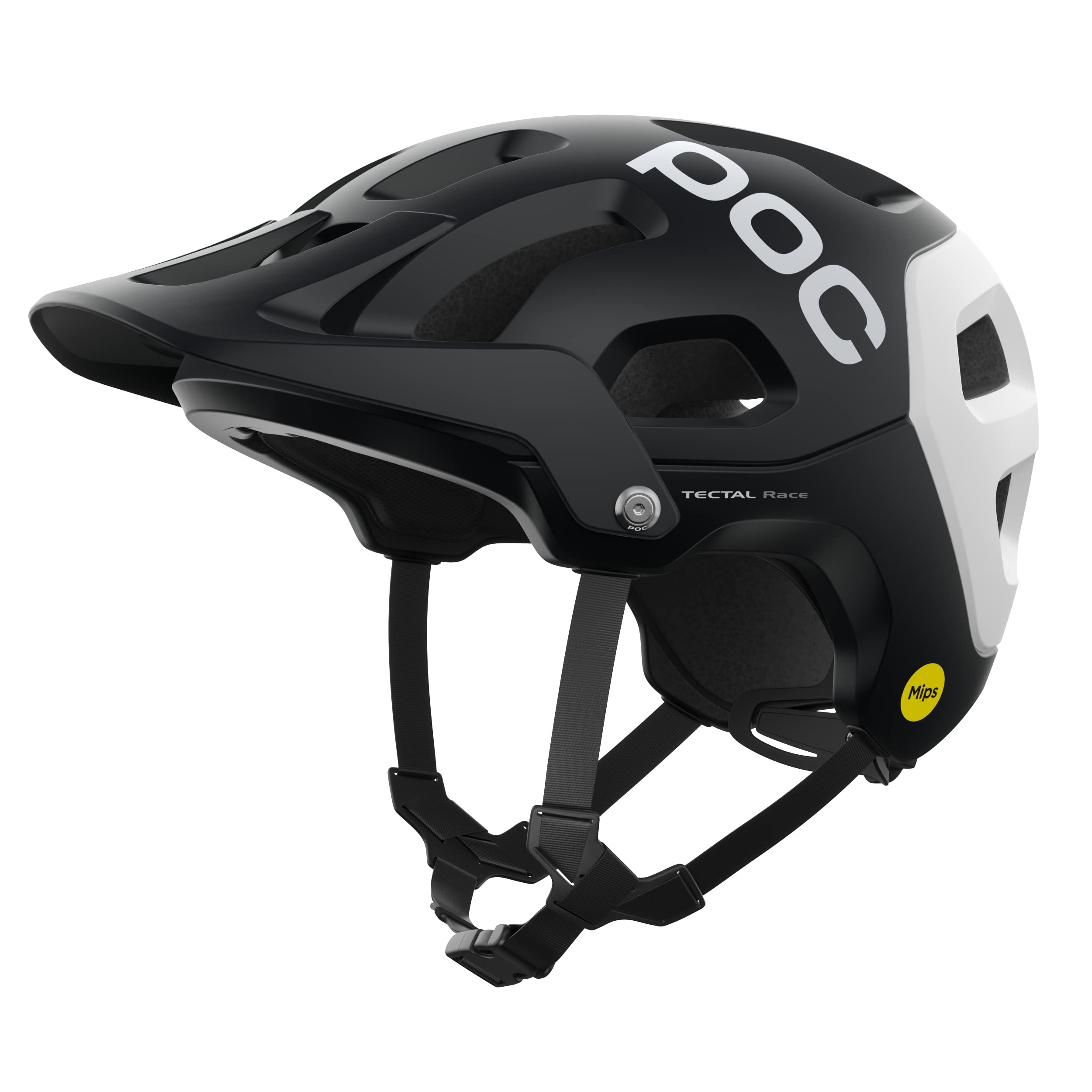 Foto 2 pulgar | Casco De Bicicleta Poc Tectal Race Mips Advanced Trail Enduro - Venta Internacional.