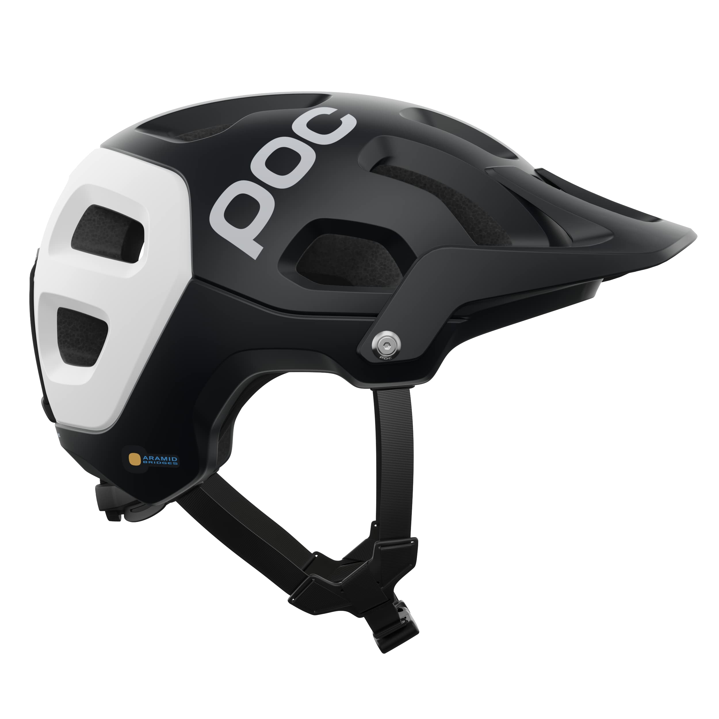 Foto 3 | Casco De Bicicleta Poc Tectal Race Mips Advanced Trail Enduro - Venta Internacional.