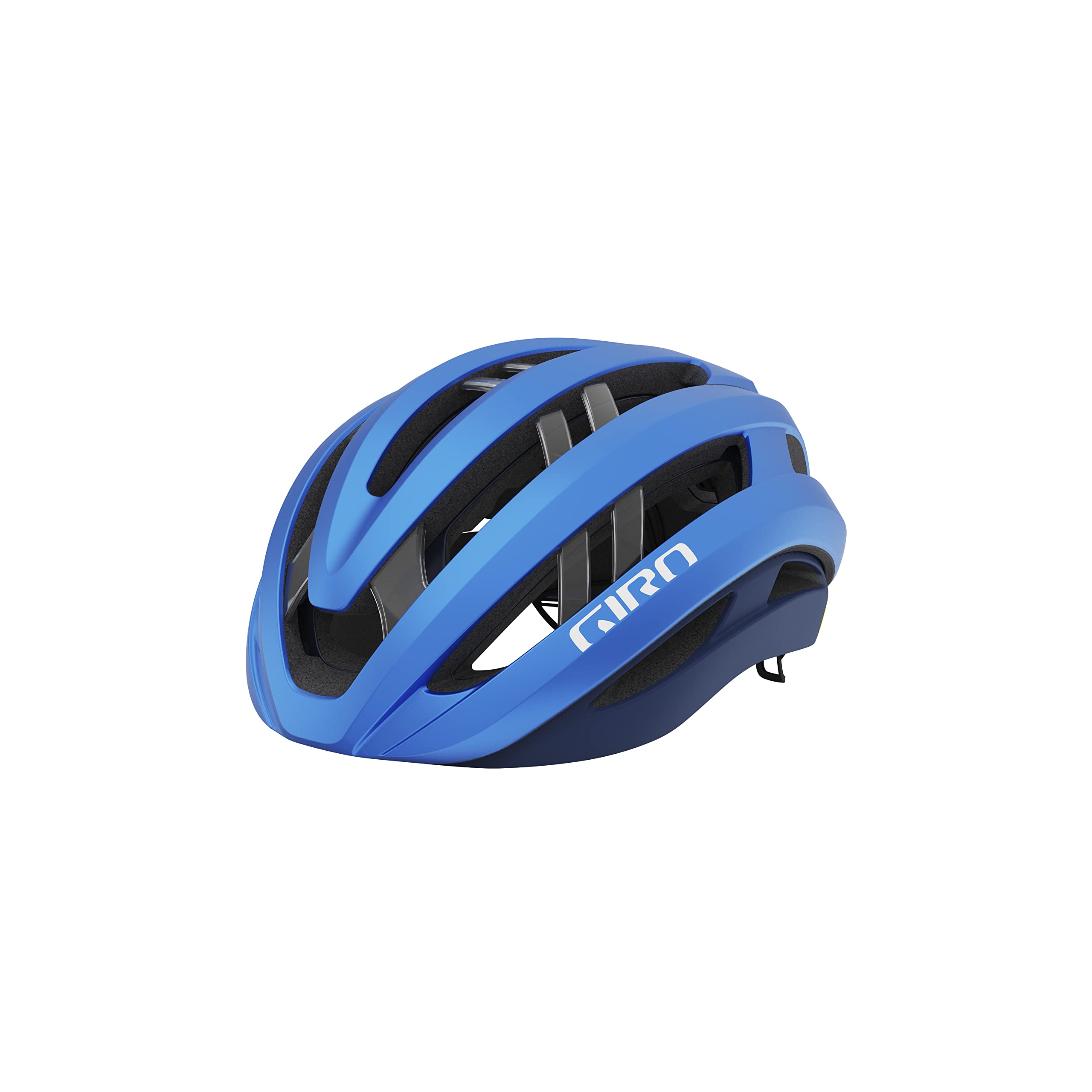 Foto 2 pulgar | Casco De Bicicleta Giro Aries Spherical Matte Ano Blue Talla M - Venta Internacional.