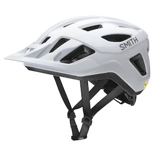 Foto 1 | Casco De Ciclismo Smith Convoy Mtb Con Tecnología Mips Blanco - Venta Internacional.