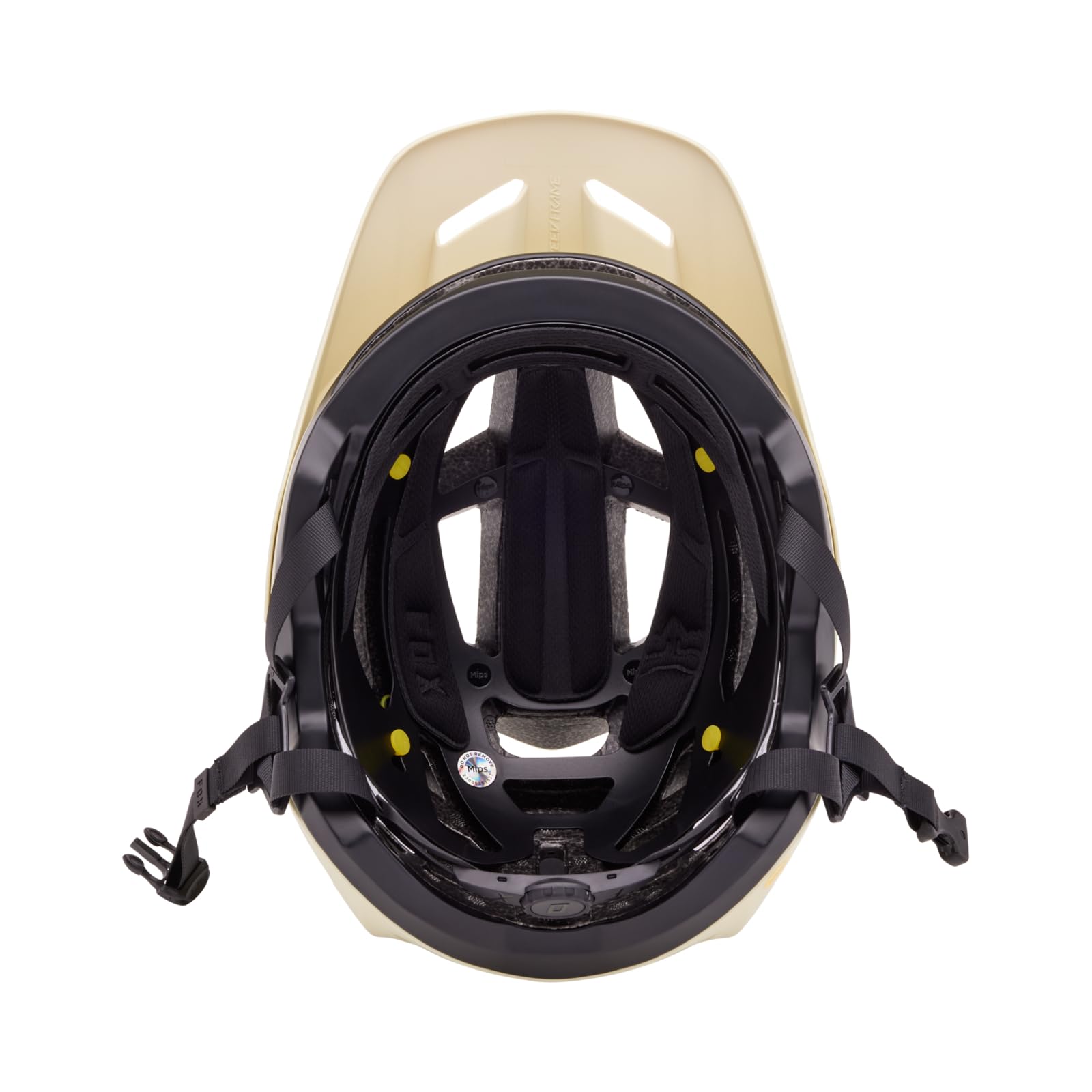 Foto 6 pulgar | Casco Fox Racing Speedframe Con Protección Mips - Venta Internacional.