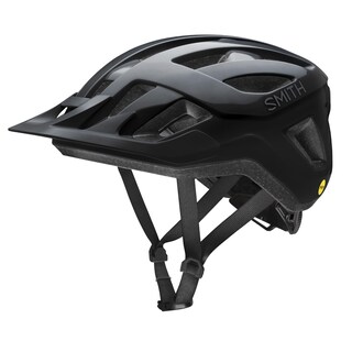 Foto 1 | Casco De Ciclismo Smith Convoy Mtb Con Tecnología Mips Negro - Venta Internacional.