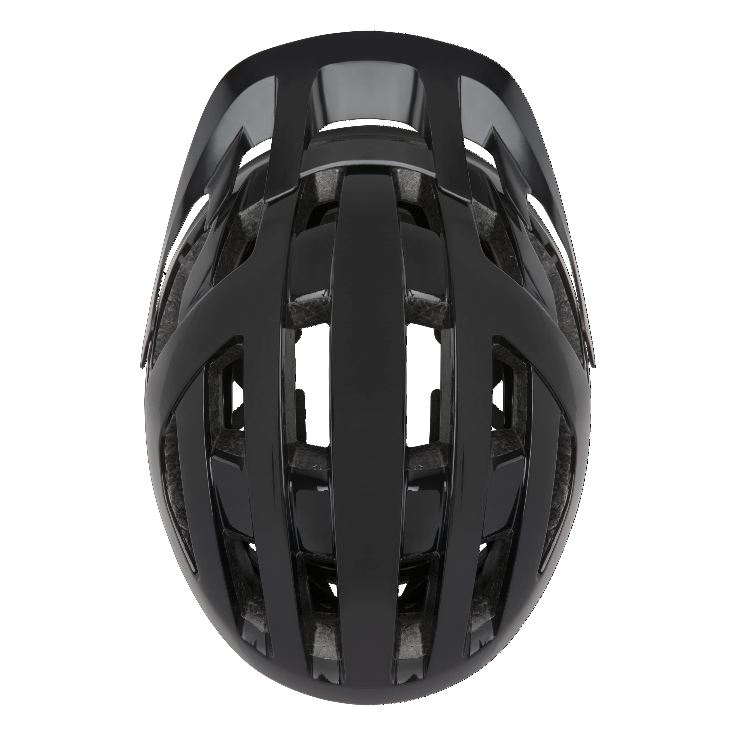 Foto 4 pulgar | Casco De Ciclismo Smith Convoy Mtb Con Tecnología Mips Negro - Venta Internacional.