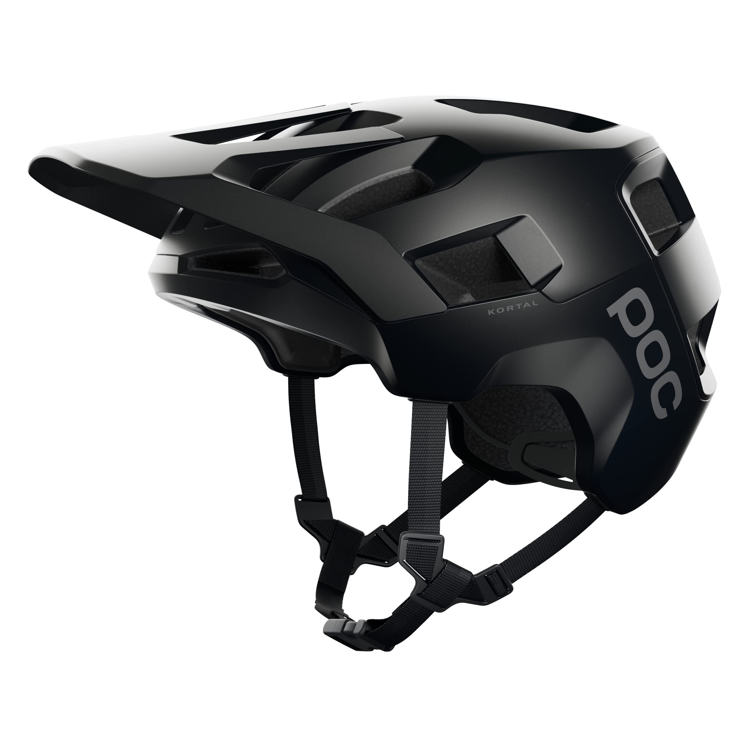 Foto 2 pulgar | Casco De Bicicleta Poc Kortal Advanced Trail, Enduro Y All-mountain - Venta Internacional.