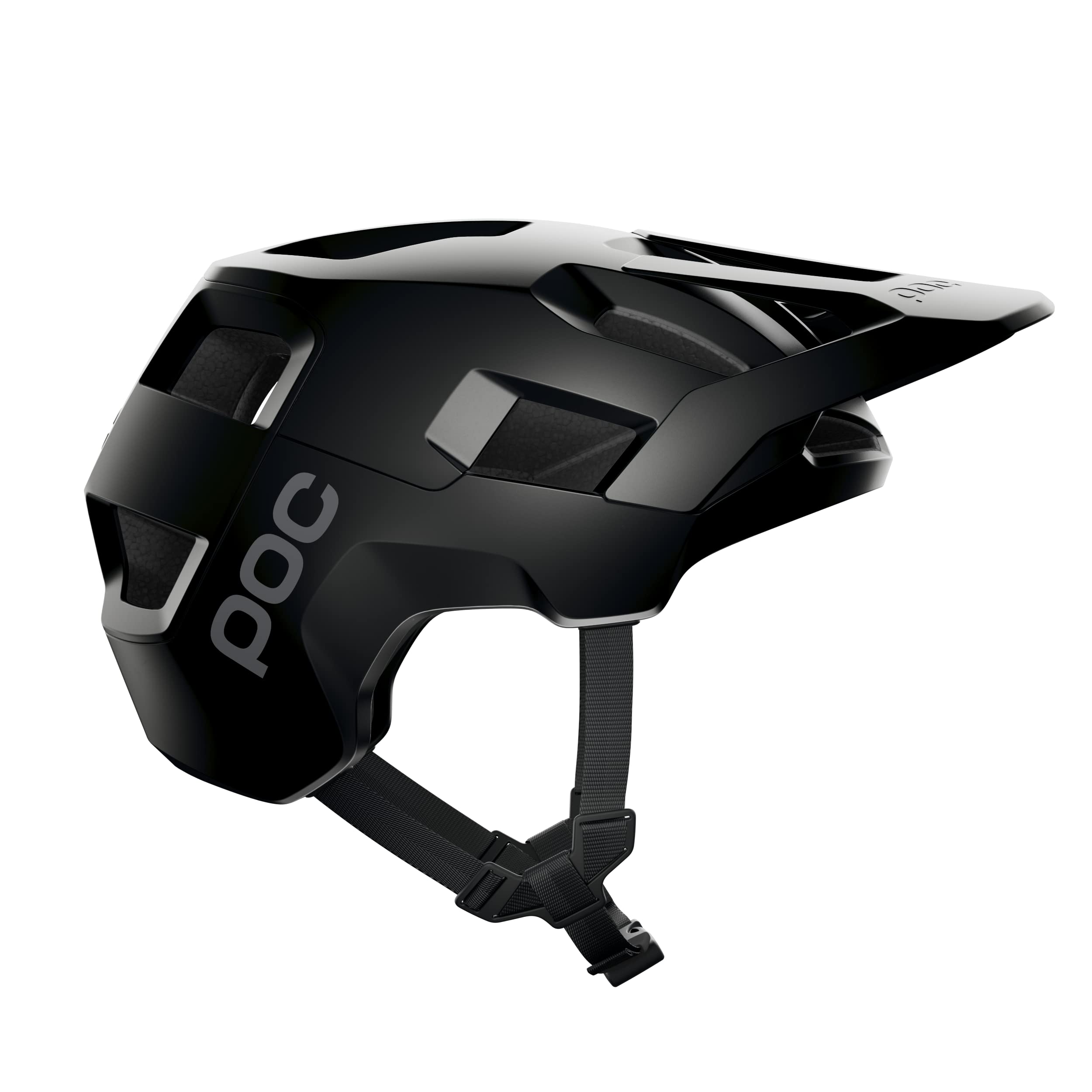 Foto 4 pulgar | Casco De Bicicleta Poc Kortal Advanced Trail, Enduro Y All-mountain - Venta Internacional.