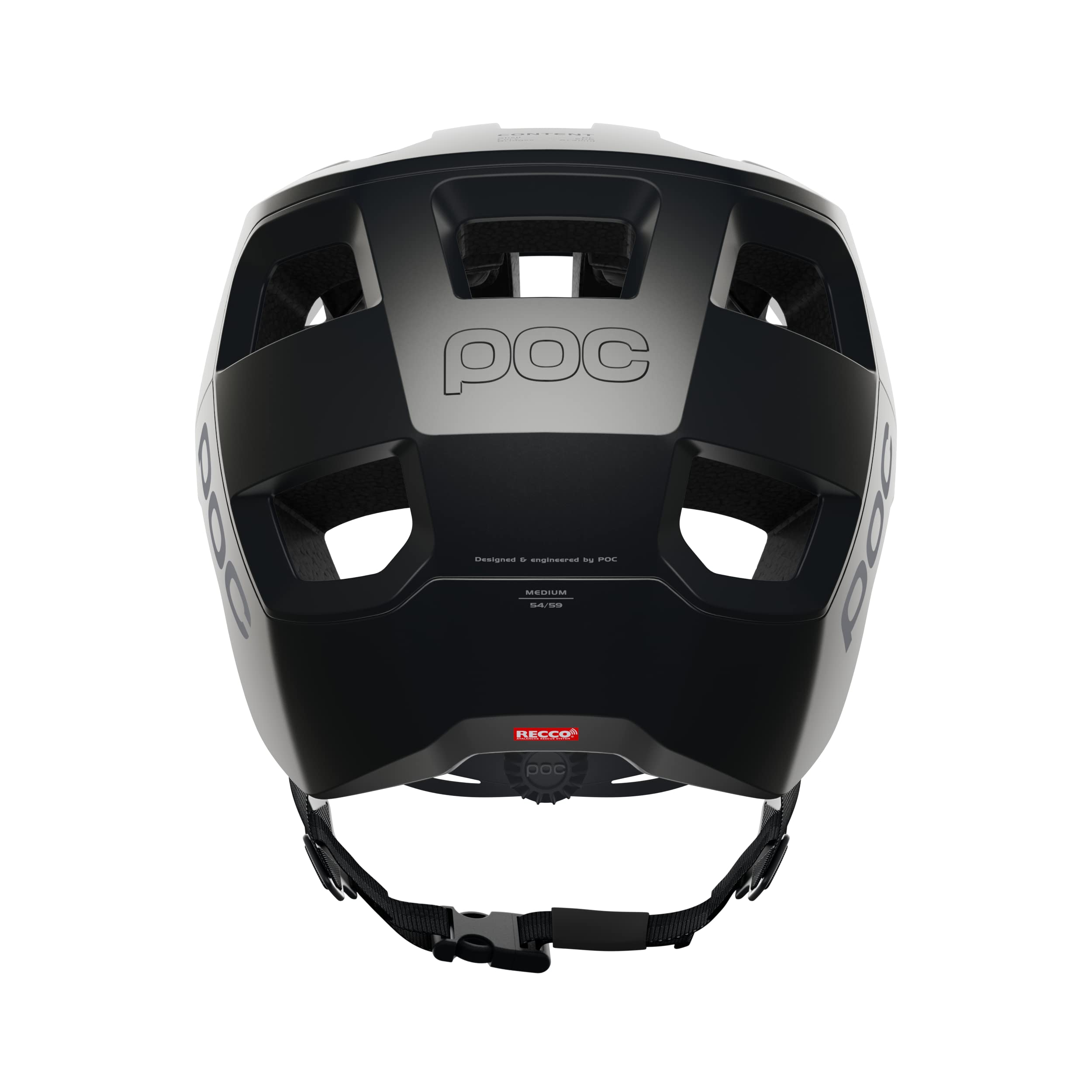 Foto 5 pulgar | Casco De Bicicleta Poc Kortal Advanced Trail, Enduro Y All-mountain - Venta Internacional.