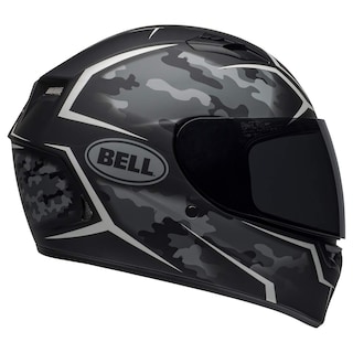 Foto 1 | Casco De Moto Bell Qualifier Fullface Stealth Camo - Venta Internacional.