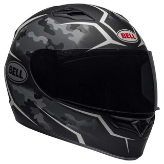 Foto 2 | Casco De Moto Bell Qualifier Fullface Stealth Camo - Venta Internacional.