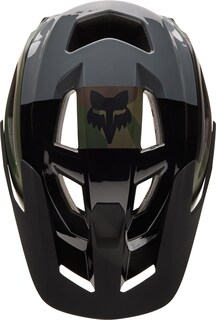 Foto 3 | Casco De Bicicleta De Montaña Fox Racing Speedframe Pro Olive Camo - Venta Internacional.