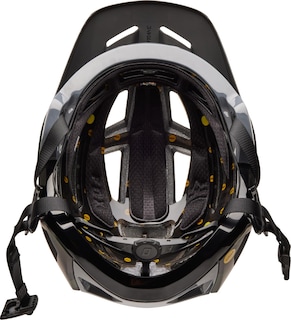 Foto 5 | Casco De Bicicleta De Montaña Fox Racing Speedframe Pro Olive Camo - Venta Internacional.