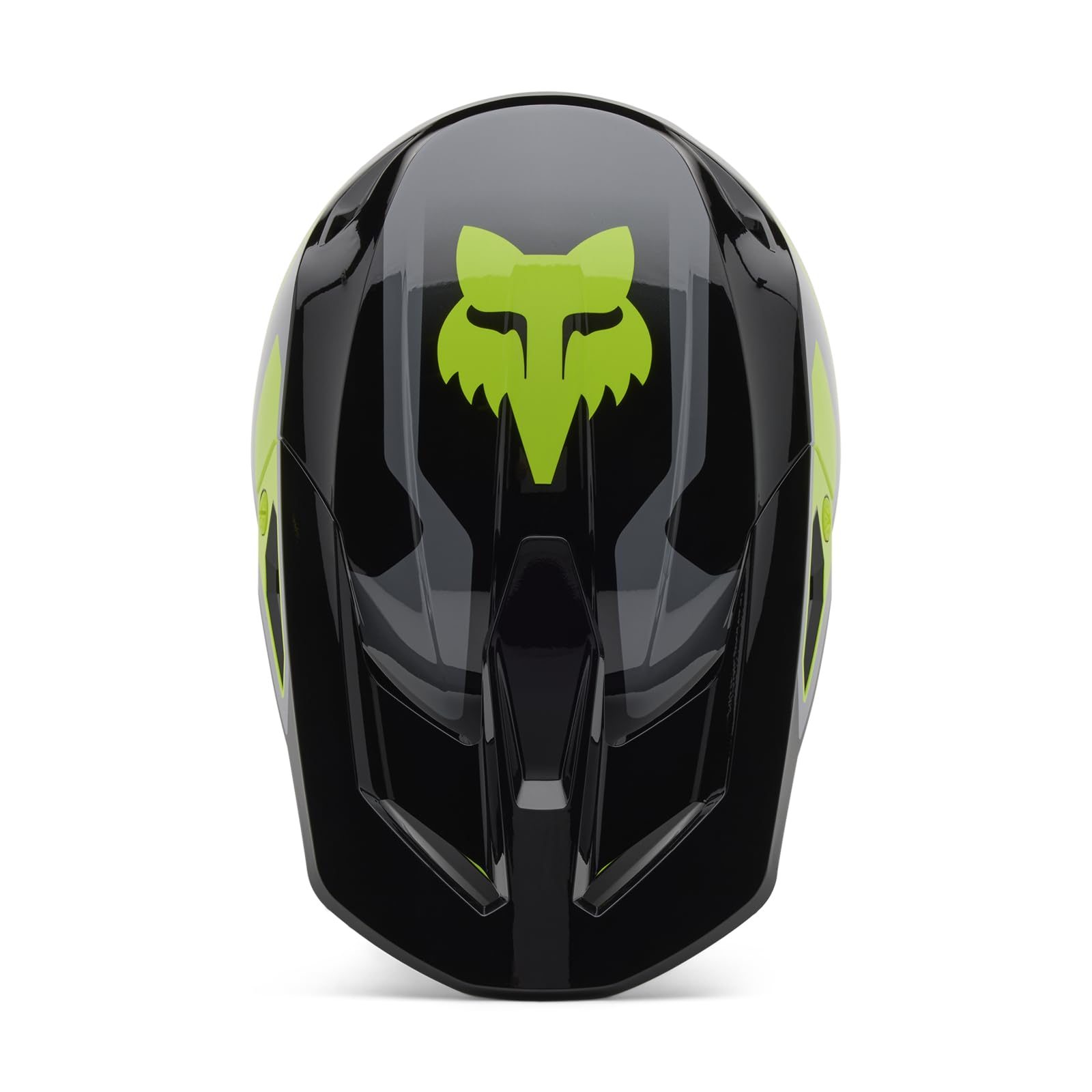 Foto 3 pulgar | Casco De Motocross Fox Racing V1 Lean Con Protección Mips - Venta Internacional.