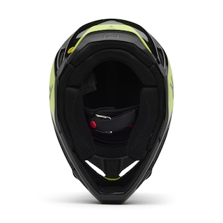 Foto 3 | Casco De Motocross Fox Racing V1 Lean Con Protección Mips - Venta Internacional.