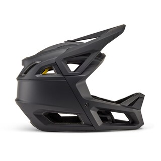 Foto 2 | Casco De Bicicleta De Montaña Fox Racing Proframe Negro Small - Venta Internacional.