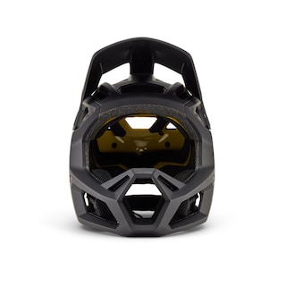Foto 3 | Casco De Bicicleta De Montaña Fox Racing Proframe Negro Small - Venta Internacional.
