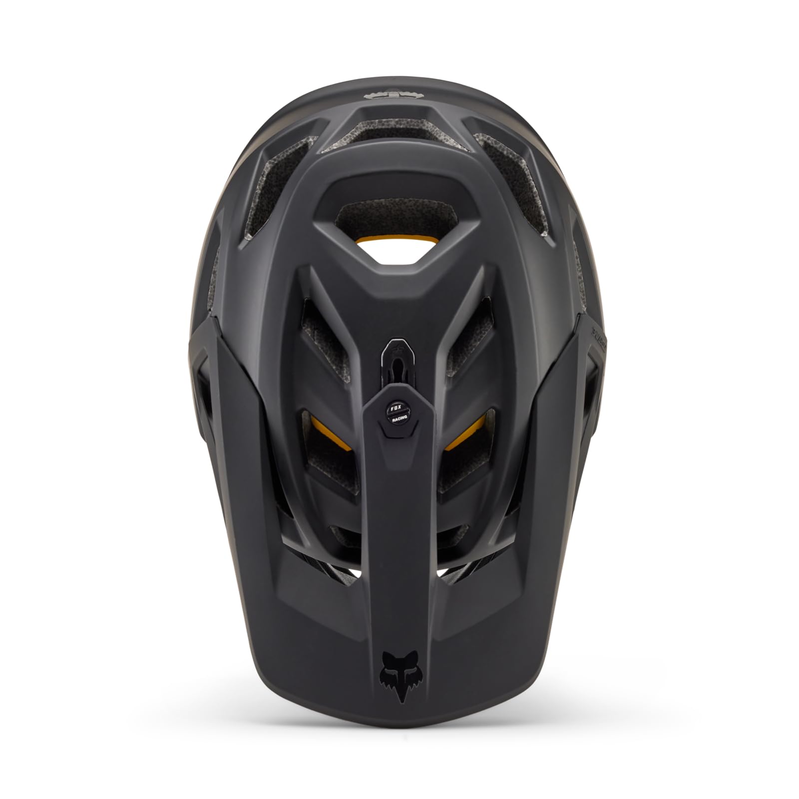 Foto 5 pulgar | Casco De Bicicleta De Montaña Fox Racing Proframe Negro Small - Venta Internacional.