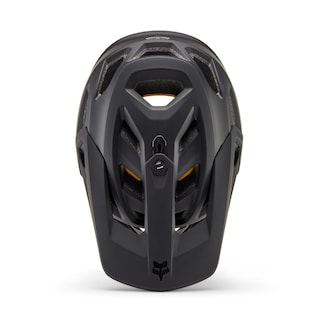 Foto 4 | Casco De Bicicleta De Montaña Fox Racing Proframe Negro Small - Venta Internacional.