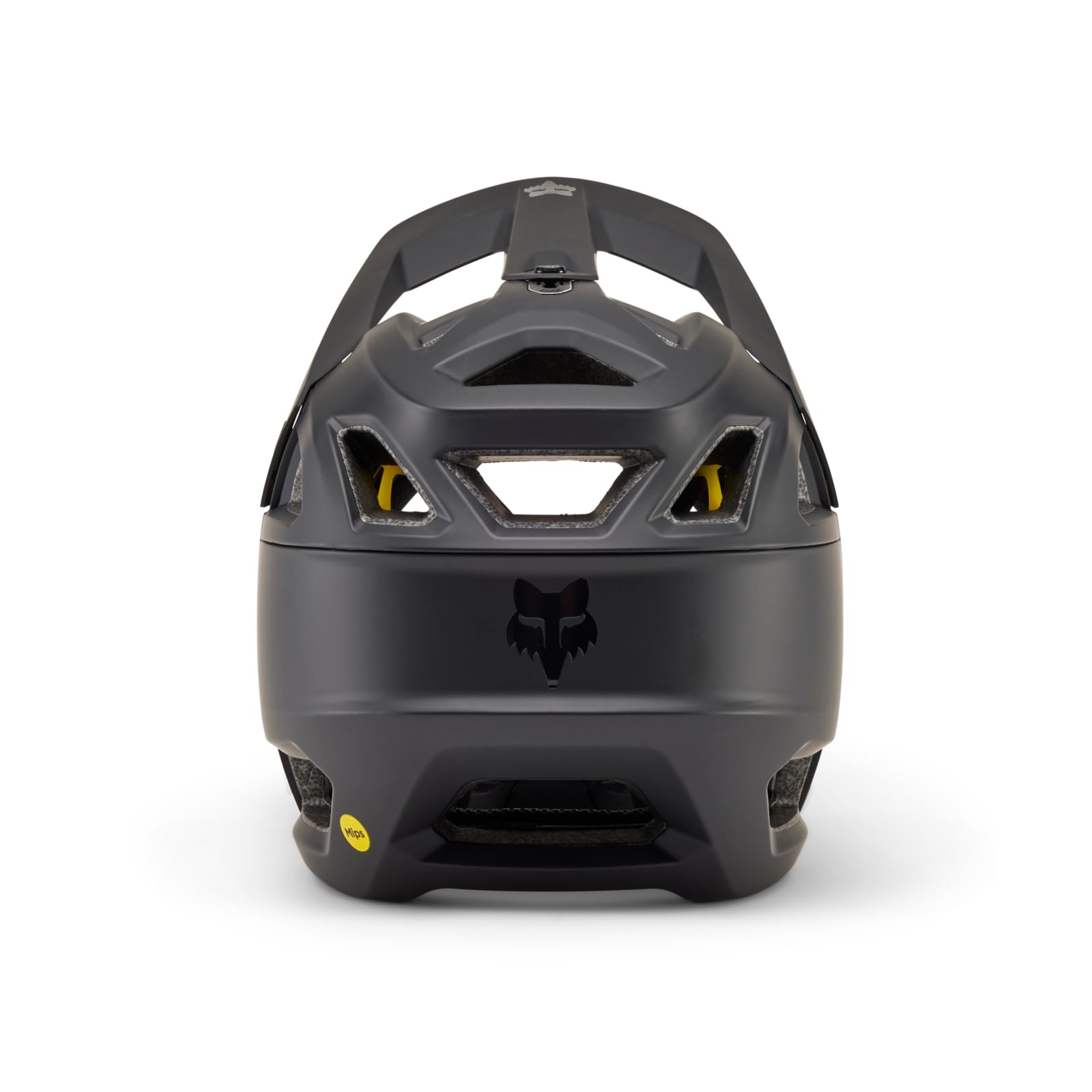 Foto 6 pulgar | Casco De Bicicleta De Montaña Fox Racing Proframe Negro Small - Venta Internacional.