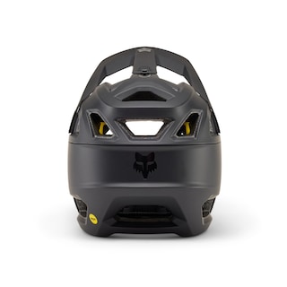 Foto 5 | Casco De Bicicleta De Montaña Fox Racing Proframe Negro Small - Venta Internacional.