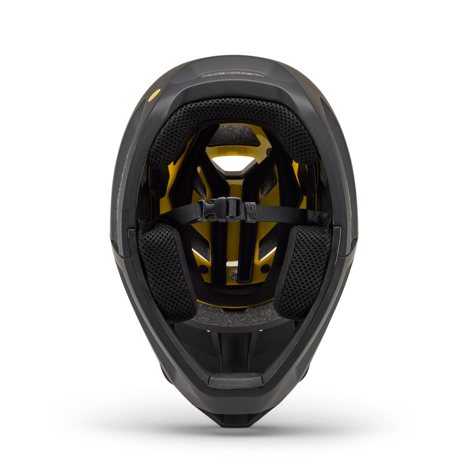 Foto 7 pulgar | Casco De Bicicleta De Montaña Fox Racing Proframe Negro Small - Venta Internacional.