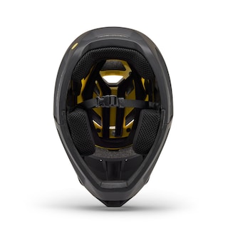 Foto 6 | Casco De Bicicleta De Montaña Fox Racing Proframe Negro Small - Venta Internacional.
