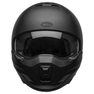 Foto 2 | Casco Bell Broozer Negro Mate Para Adulto (tamaño Grande) - Venta Internacional.