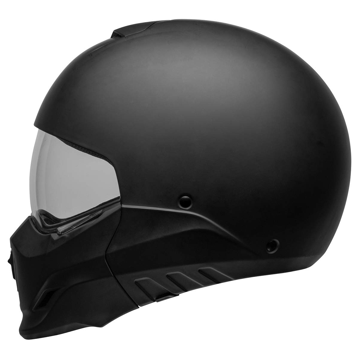 Foto 5 pulgar | Casco Bell Broozer Negro Mate Para Adulto (tamaño Grande) - Venta Internacional.