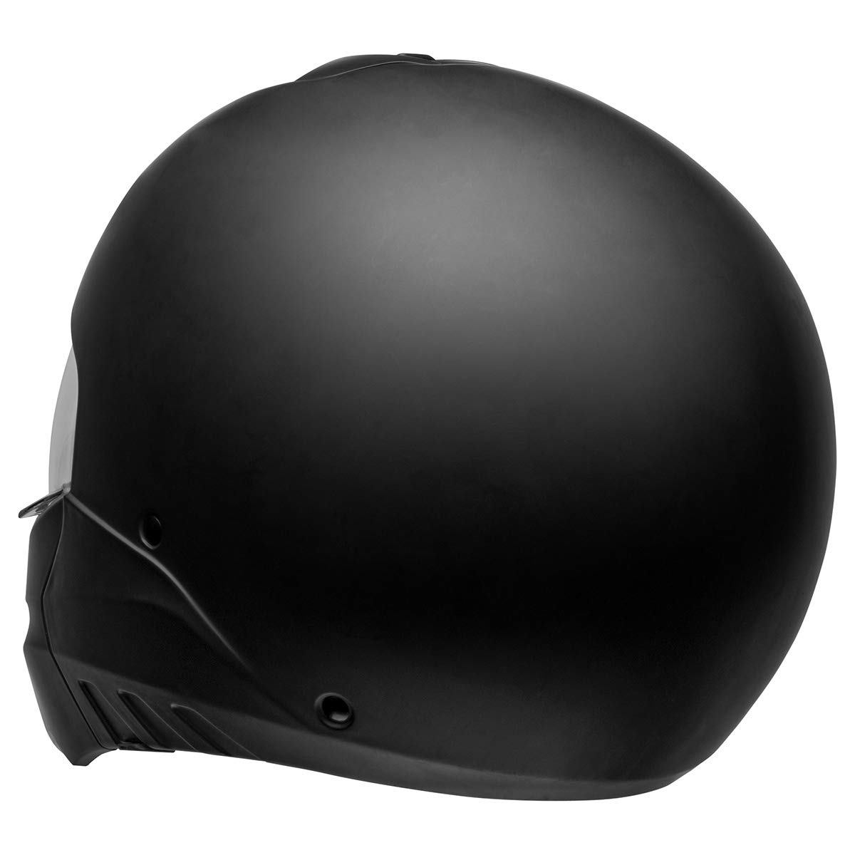 Foto 6 pulgar | Casco Bell Broozer Negro Mate Para Adulto (tamaño Grande) - Venta Internacional.