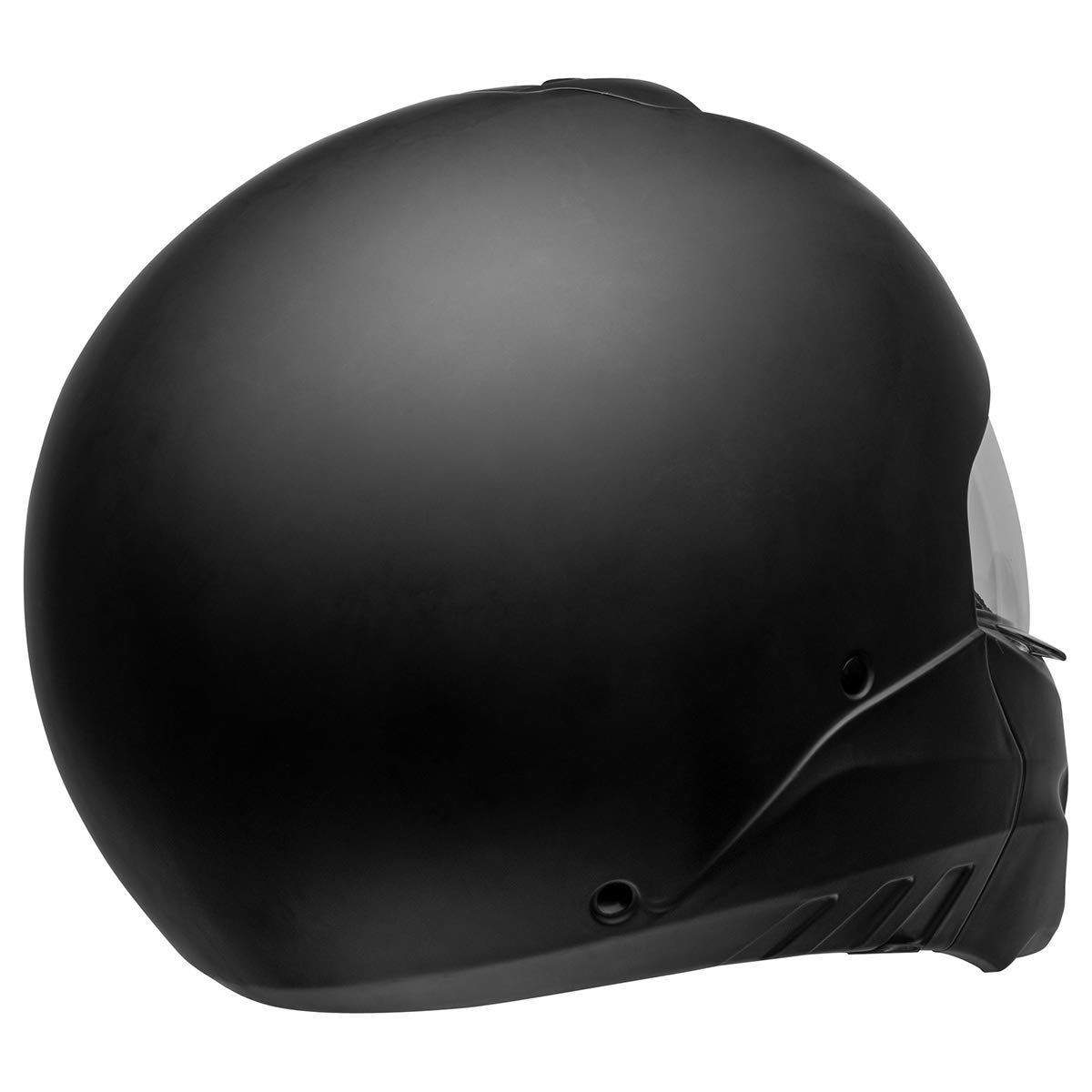 Foto 8 pulgar | Casco Bell Broozer Negro Mate Para Adulto (tamaño Grande) - Venta Internacional.