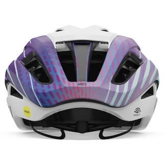 Foto 4 | Bicicleta De Carretera Helmet Giro Aries Spherical Adult Metallic - Venta Internacional.