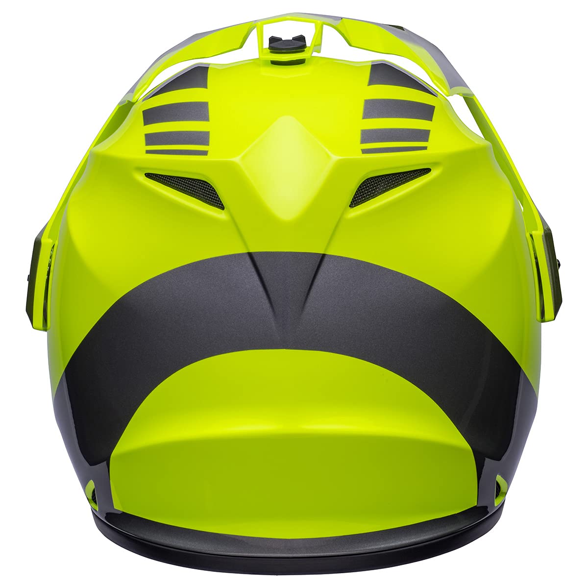 Foto 7 pulgar | Casco Bell Mx-9 Adventure Mips Dash Hi-viz Amarillo/gris - Venta Internacional.
