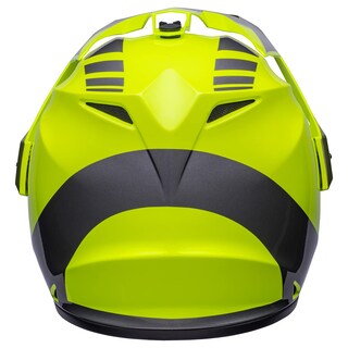 Foto 6 | Casco Bell Mx-9 Adventure Mips Dash Hi-viz Amarillo/gris - Venta Internacional.